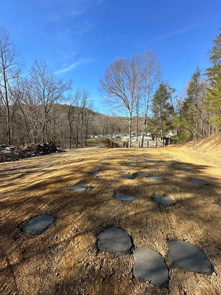 All Photos for A&E Excavation in Knoxville, TN
