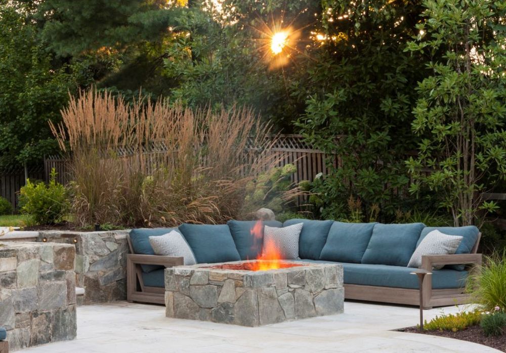 Enhance your outdoor living space with our expert patio design and installation services. We specialize in creating beautiful, durable patios tailored to complement your home's unique style and landscape perfectly. for JB3 Construction in Austin, TX