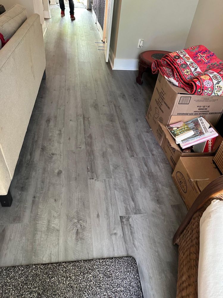 All Photos for Jason Tench Flooring LLC in Richmond, VA