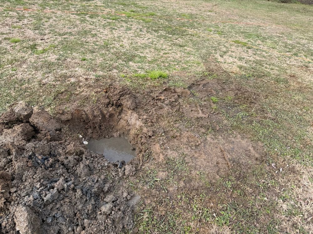 All Photos for TrottCo Excavation in Shelbyville, TN