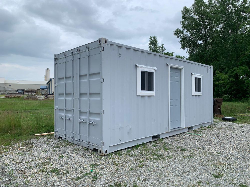 All Photos for Custom Carports and Shelters in Greensburg, IN
