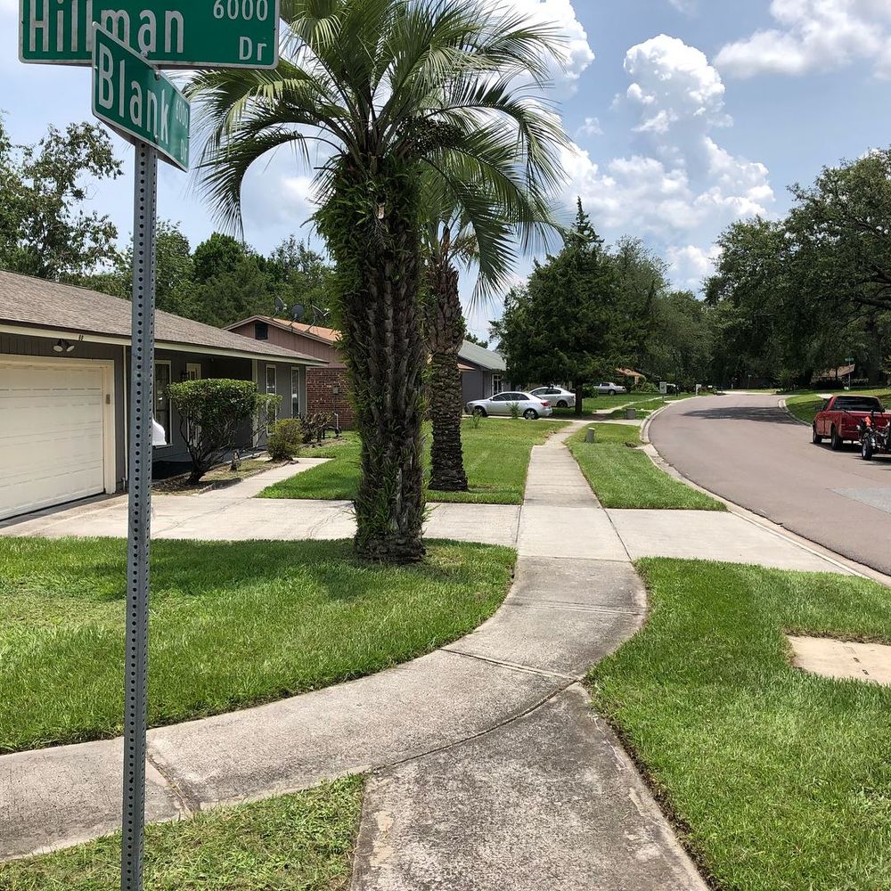 Pressure Washing for River City Elite Contractors in Jacksonville, FL