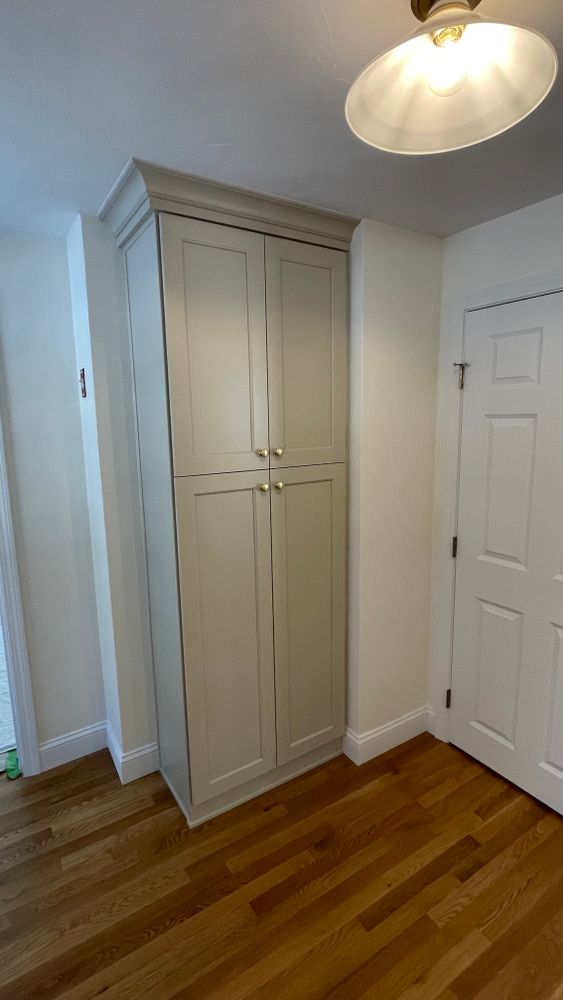 All Photos for LMA Home Improvement in Ashby, MA