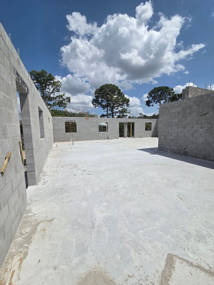 All Photos for Cobalt Construction Inc. in Cape Coral, FL