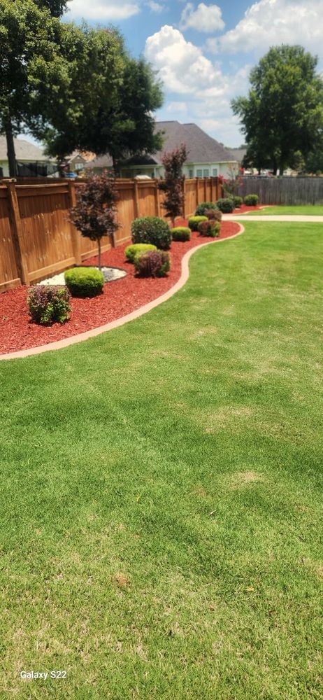 All Photos for Velsain Landscapes in Warner Robins, GA