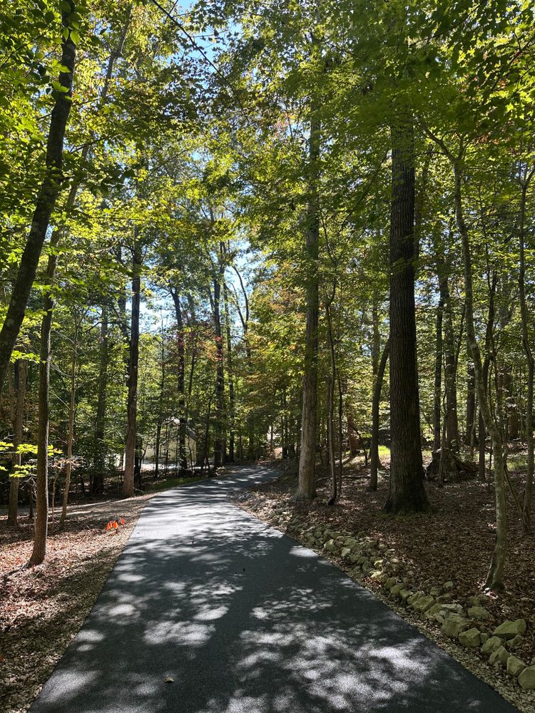 All Photos for Metzler Paving and Sealcoating in Jacksboro, TN