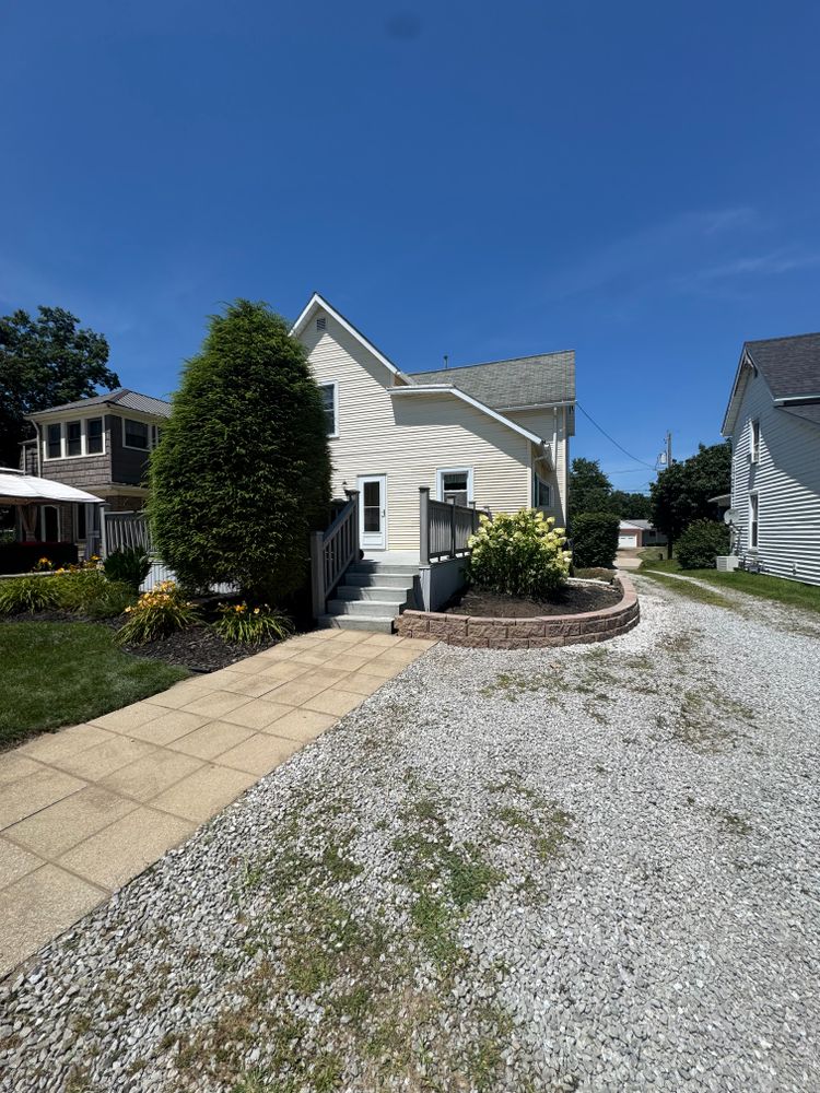 All Photos for McKenzie's Landscaping in Shelby County, OH