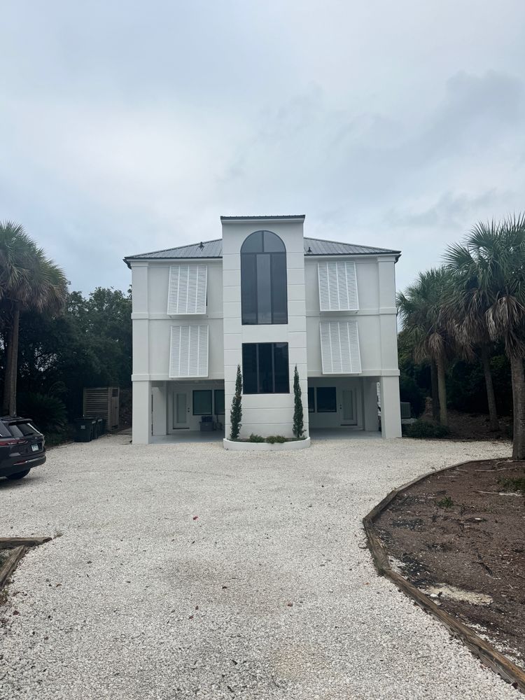 All Photos for Red Line Construction in Baldwin County,  AL