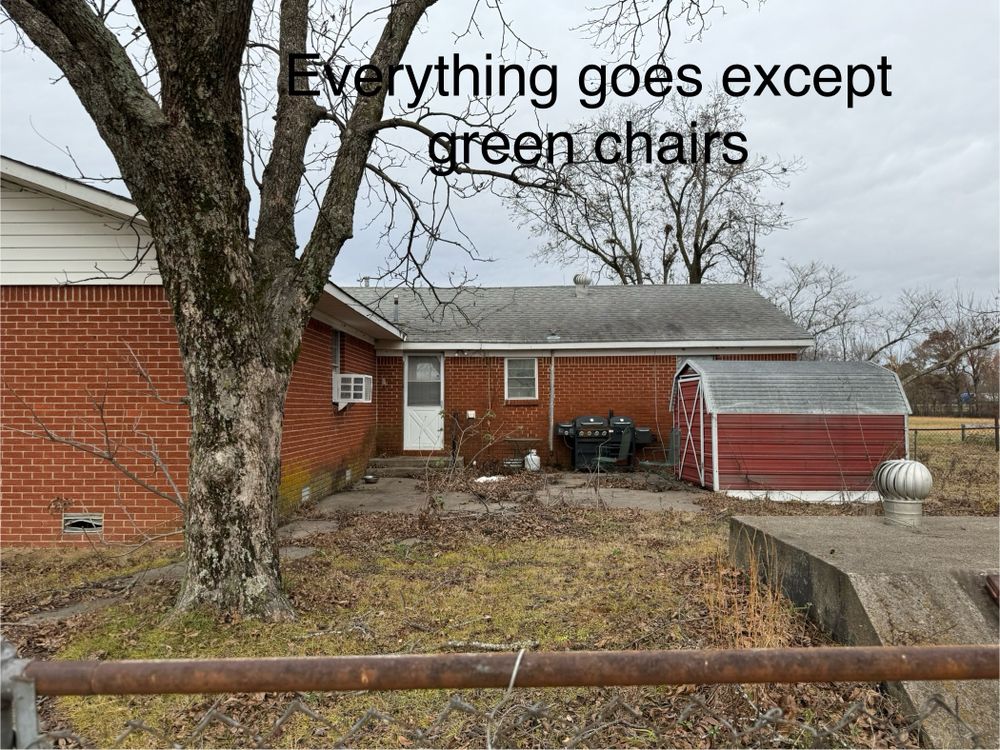 All Photos for Ridall & More Junk Removal in Beebe, AR