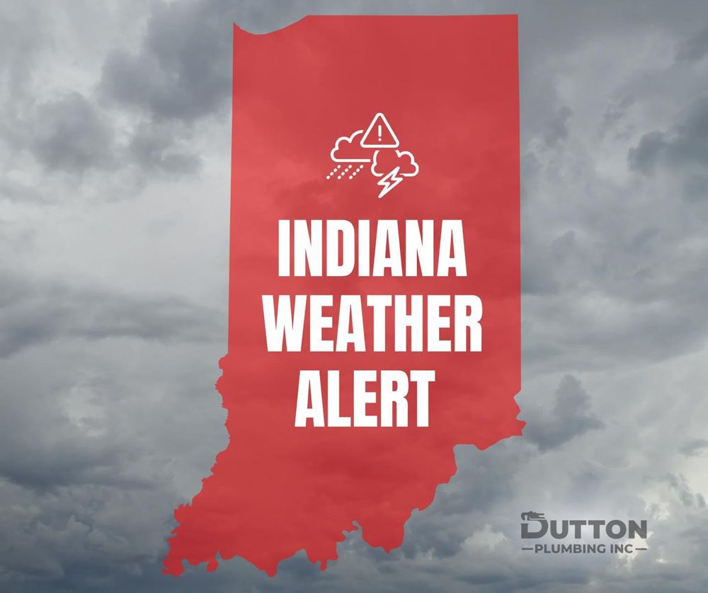 Water Heater & Tankless Water Heater Installation - Repair for Dutton Plumbing, Inc. in Indianapolis, IN