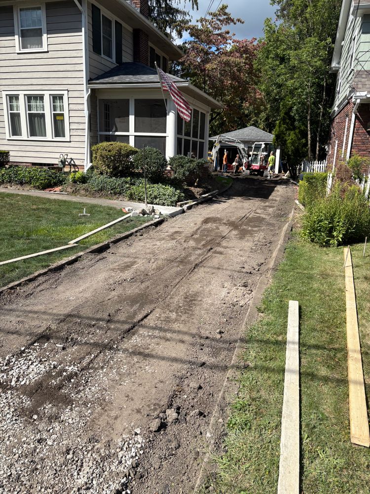 All Photos for Concrete Pros, LLC in Lorain, OH