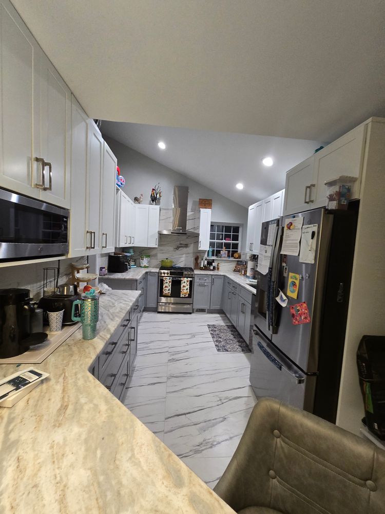 All Photos for Dynamic Tile & Stone in Hudson Valley, NY