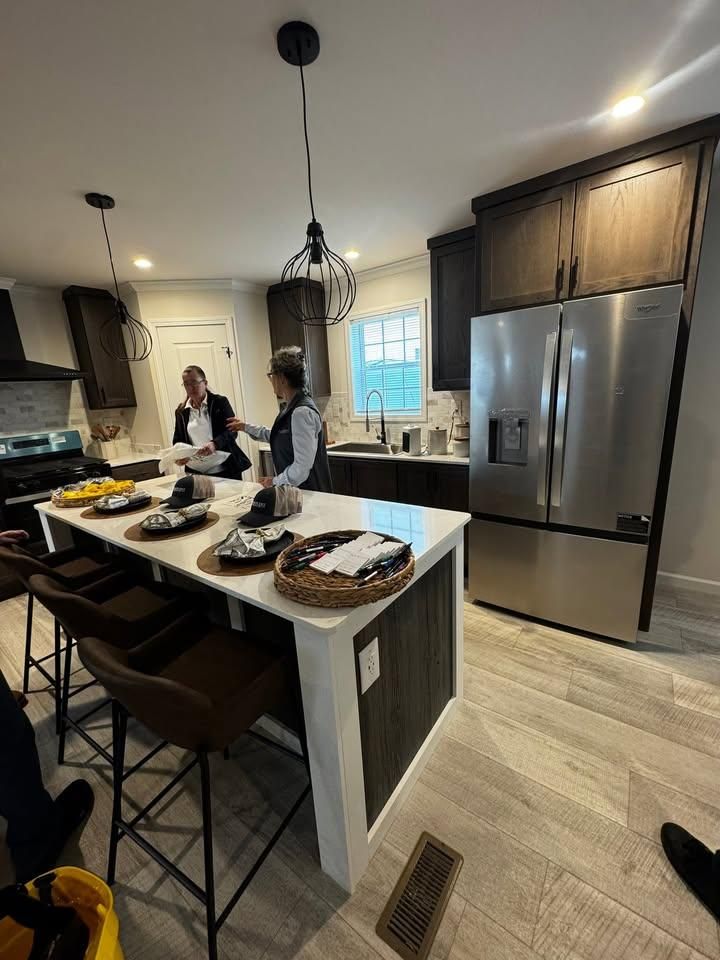 All Photos for Windy Hollow Homes in Granville, NY