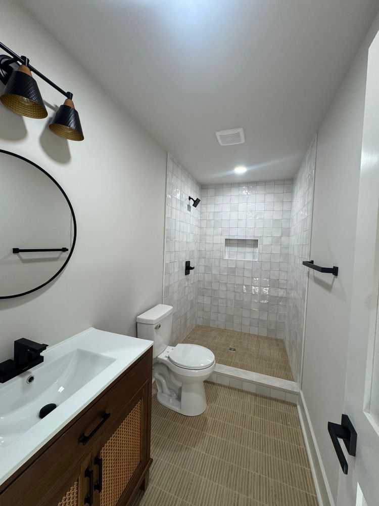 All Photos for M & J Drywall & Construction in Charleston, SC