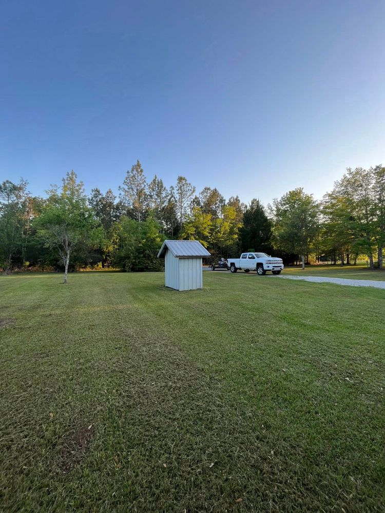 Lawn Care for Landscaping Pros in Hurley, MS