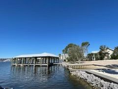 All Photos for Gilley Marine Construction in Ono Island, AL