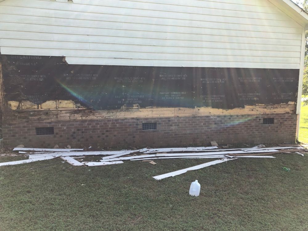 All Photos for Top Plate Construction in Clayton, NC