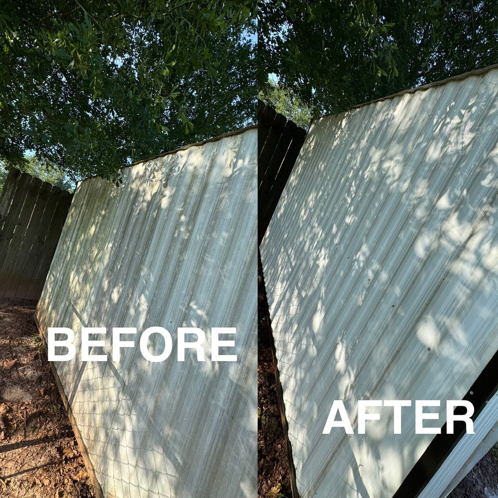 All Photos for Gaffney Pressure Washing in Spartanburg, SC