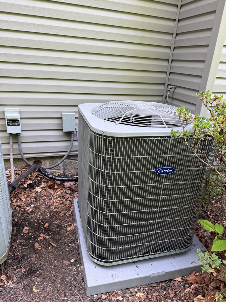 All Photos for Precision Heating & Air Solutions in Kingsport, TN