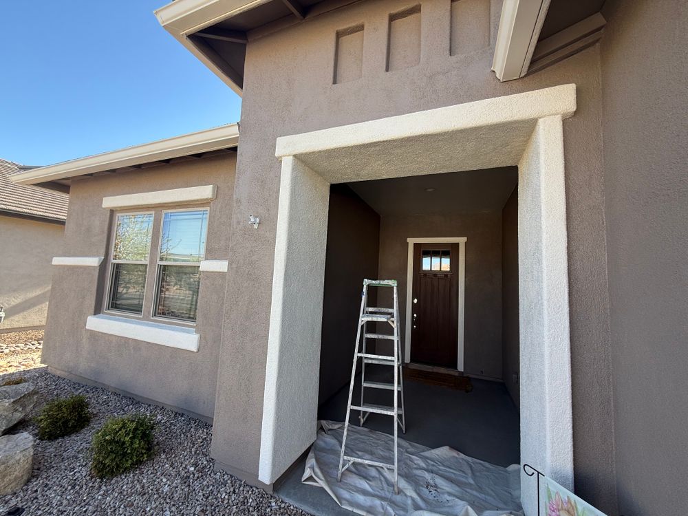 All Photos for True Vision Painting in Prescott Valley, AZ