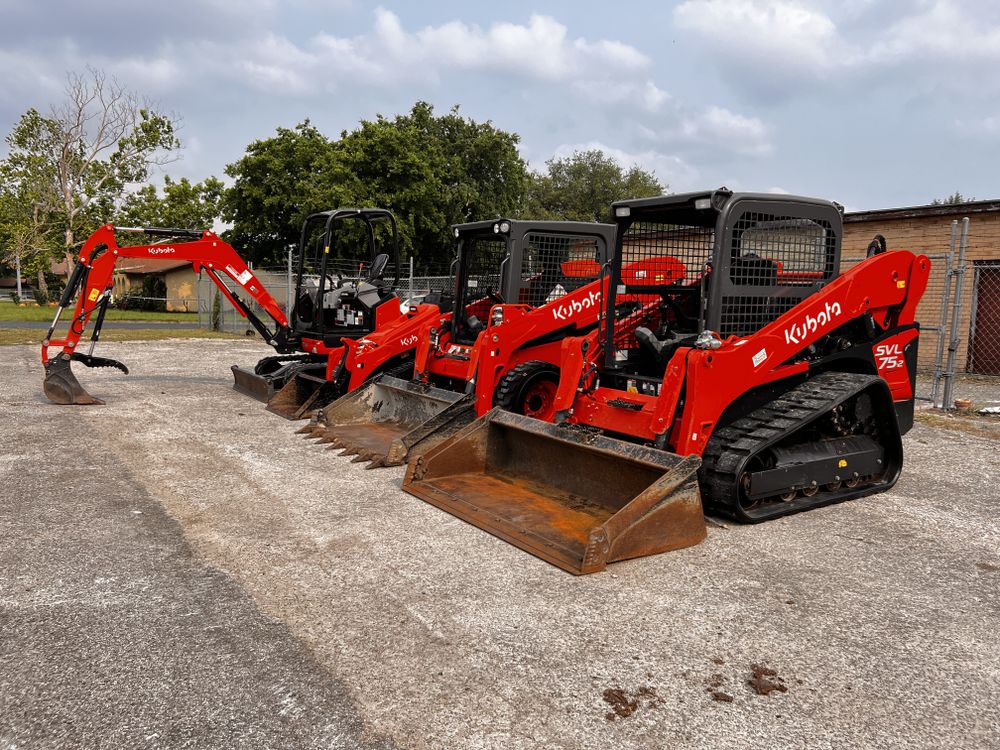 All Photos for King Services in Seguin, TX