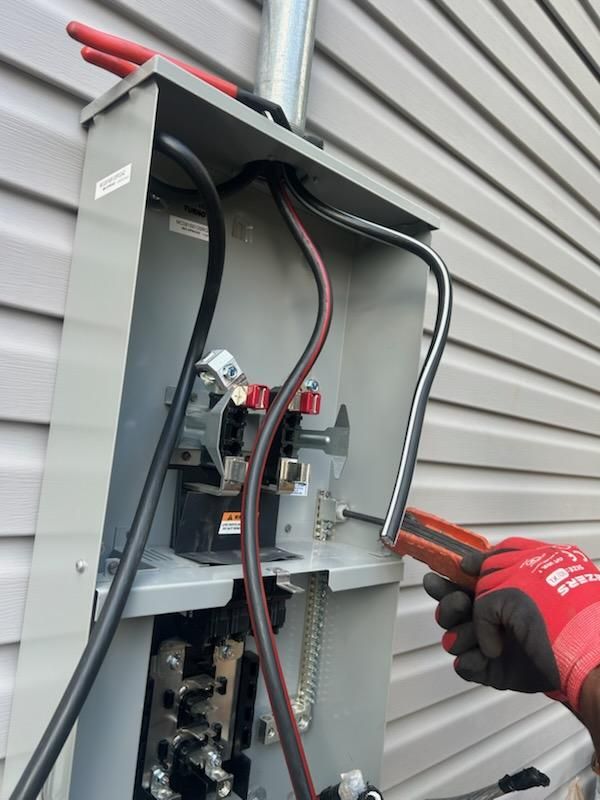 All Photos for Ranny's Electric in Villa Rica, GA