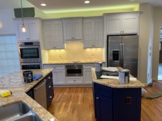 All Photos for U.S Construction & Renovation in Duluth, GA