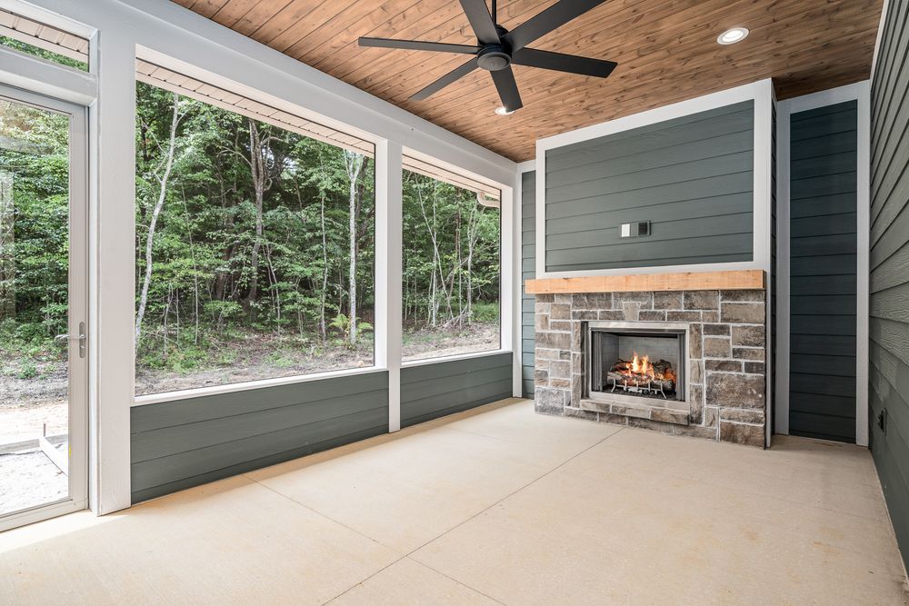 All Photos for David Kerley Construction LLC in Fairfield Glade, TN