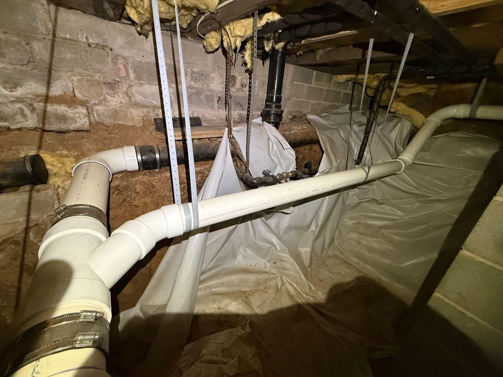 All Photos for Brooky Plumbing in Hendersonville, NC