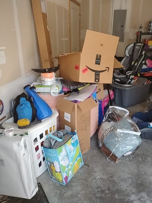 Airbnb Cleaning for Minor Deep Cleaning Services in Durham, NC