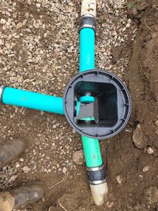 Septic for Cody's Excavation and Septic in Plainville, CT