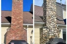 All Photos for Old Stone Masonry & Waterproofing in Rhode Island, MA