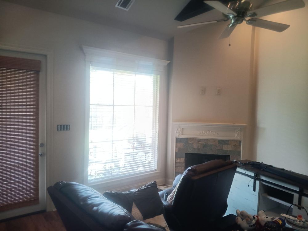 All Photos for Hollier's Painting in Lafayette, LA