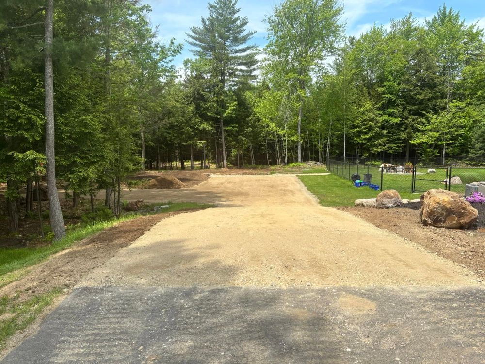 All Photos for JKT Contracting in Keene, NH