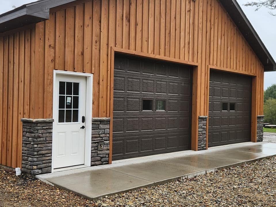 All Photos for Davis Masonry in New Castle, PA