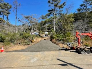 All Photos for Schaap Excavating in Gualala, CA