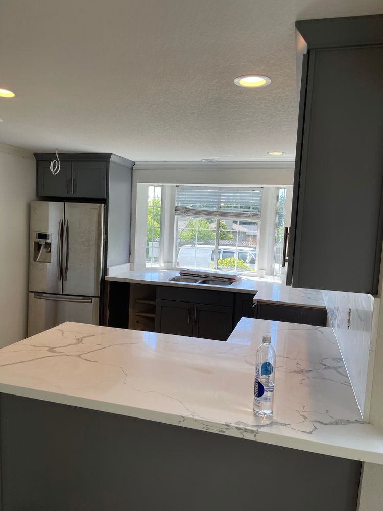 All Photos for Tony's Remodeling & Painting in Renton, WA