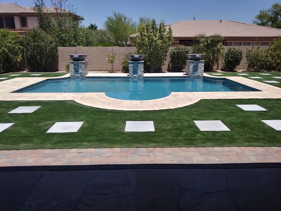 All Photos for Sharp Image LLC Landscaping & Hardscape in Phoenix, AZ