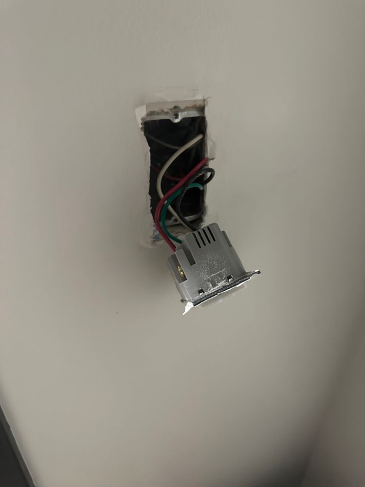 Handyman for The Flip Flop Roofer in Statesville, NC