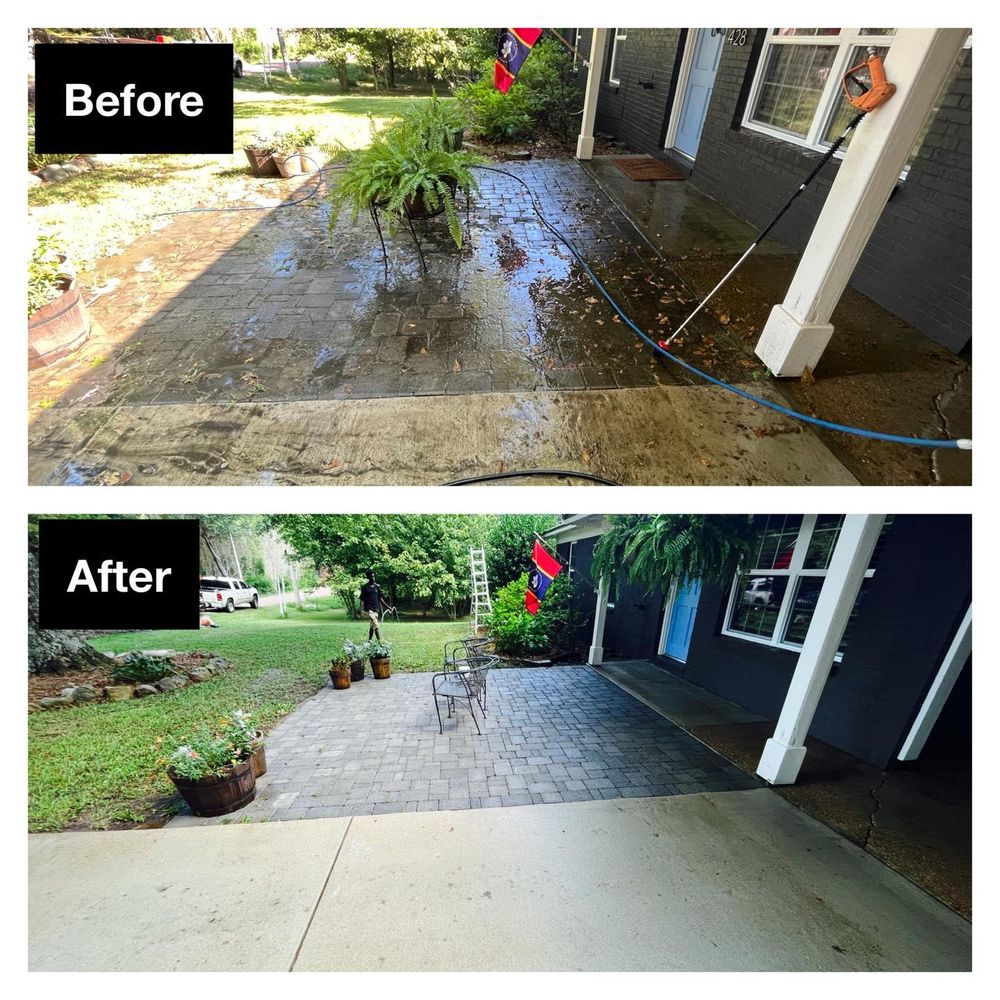 All Photos for Honey Do Oxford Pressure Washing and Soft Washing in Oxford, Mississippi