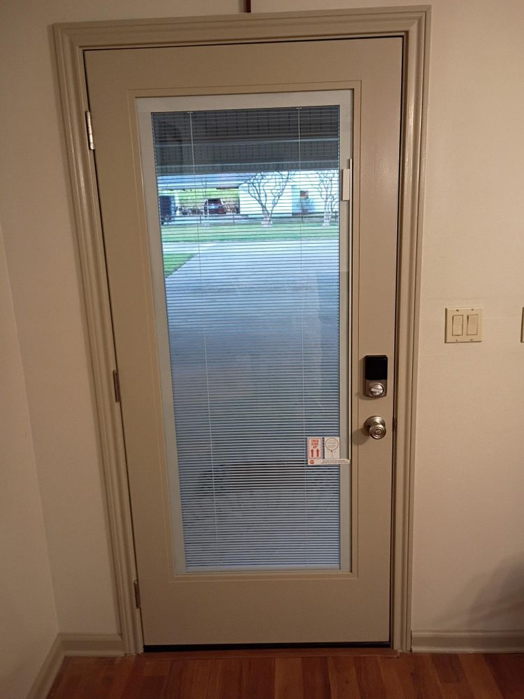 Interior Painting for Hollier's Painting in Lafayette, LA