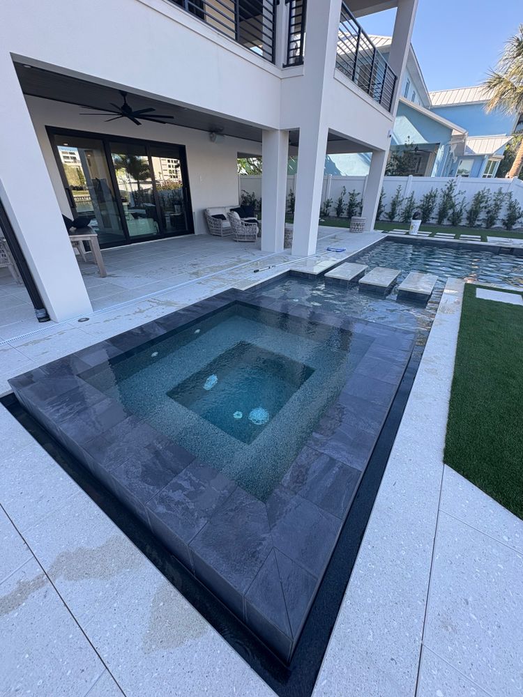 All Photos for Blue Bay Pools in Tampa, FL