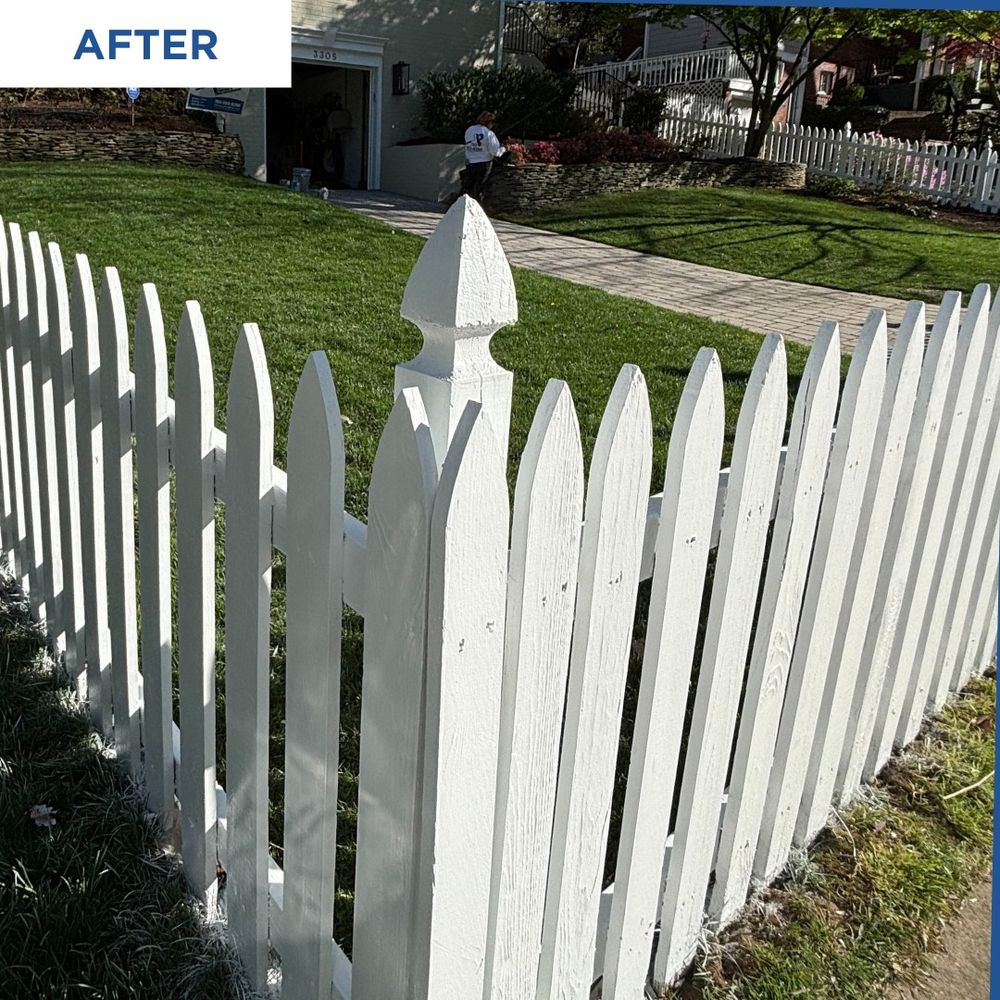 All Photos for Patrick's Painting & Home Improvement in Alexandria, VA