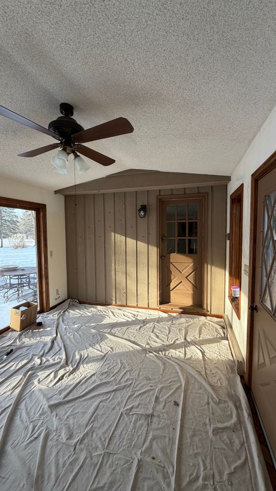 All Photos for Trinity Painting & Renewal Services in Mora, MN