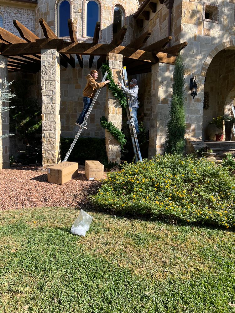 All Photos for Landscape Legends in Roanoke, TX