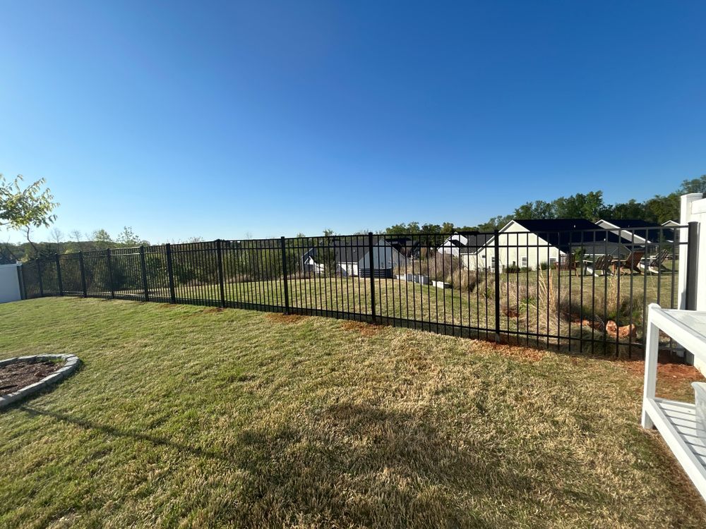 Enhance your outdoor living space with our professional hardscaping services, including patios, walkways, and retaining walls. We blend functionality with aesthetics to create a beautiful and durable environment for your home. for City of Bridges Construction in Greenville, SC