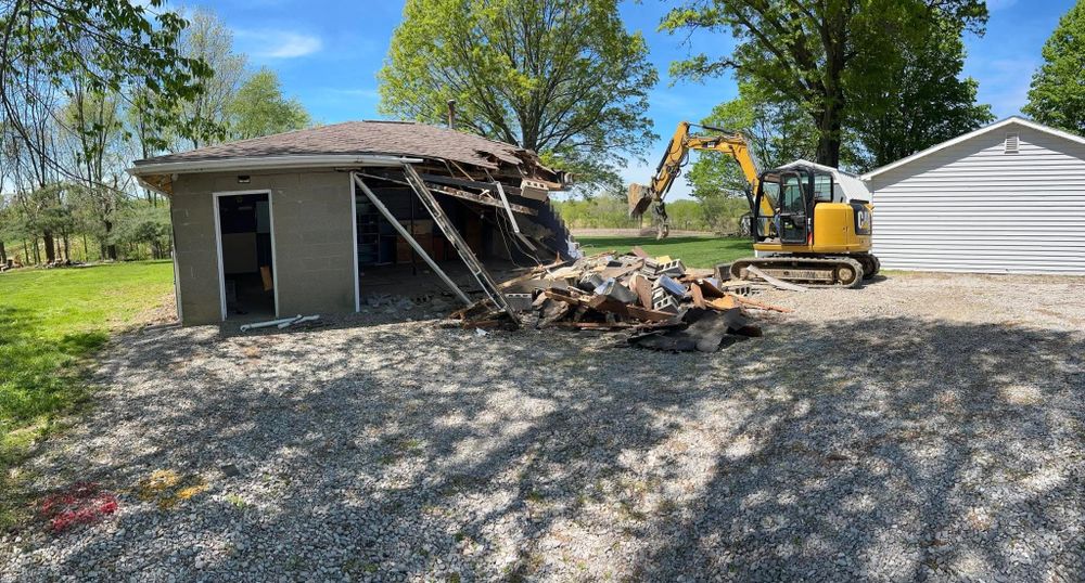 All Photos for Watkins Excavation in Robards, KY