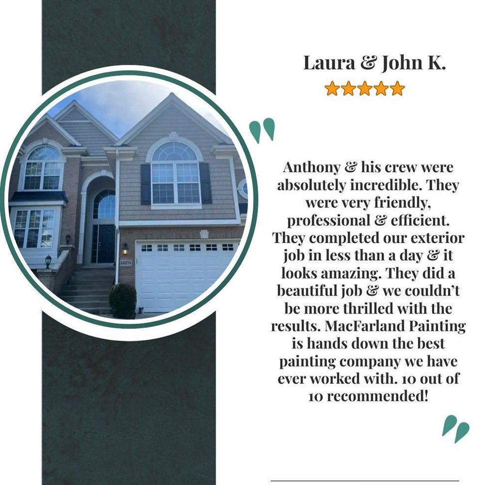 All Photos for Apex Painting in Wayne County, MI