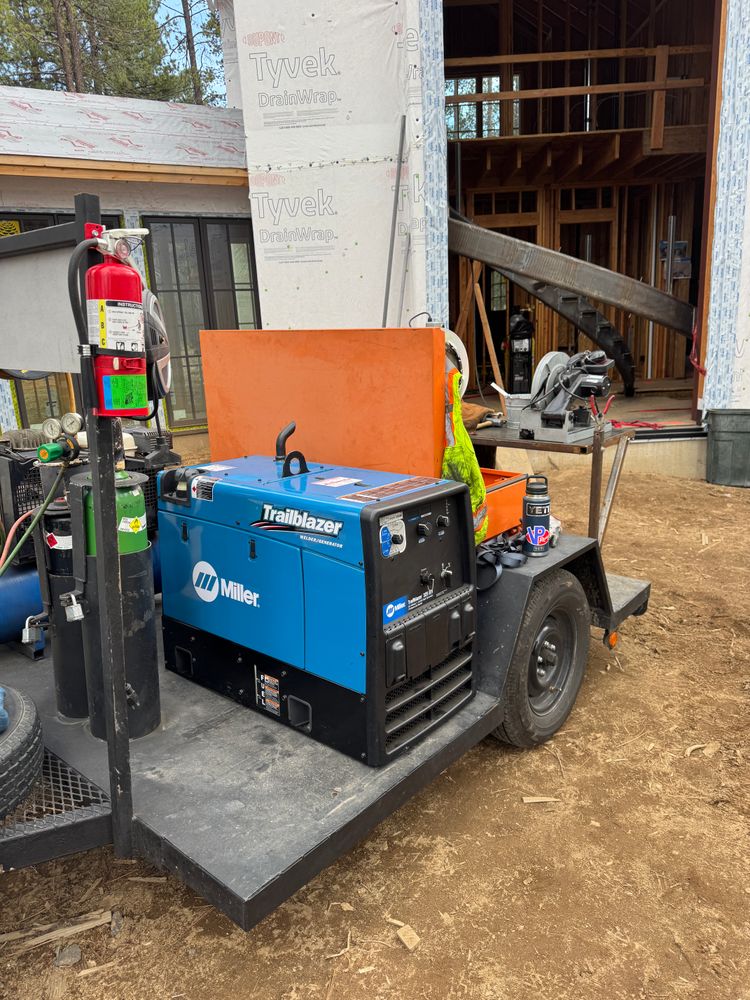 All Photos for Grounded Welding & Fabrication in Bend, OR