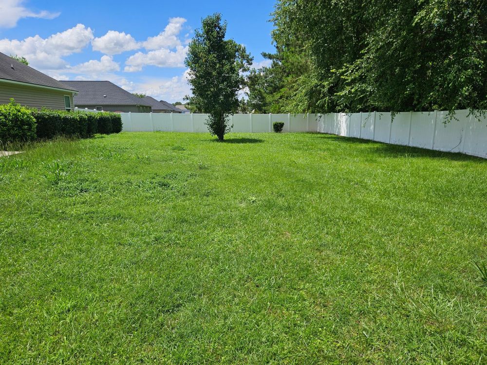 All Photos for Southern Shade Property Service in Ray City, GA